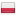 orangelemur.com server is located in Poland